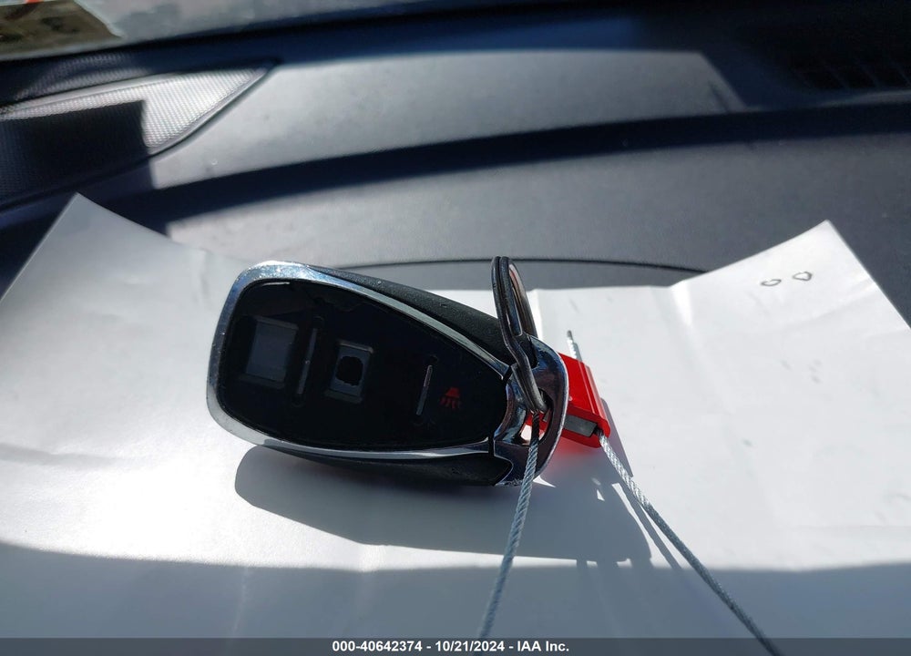 2019 CHEVROLET EQUINOX LS VIN: 3GNAXSEV3KS592920