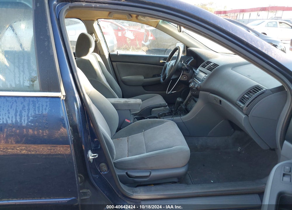 2004 HONDA ACCORD 2.4 LX VIN: 1HGCM56314A006469