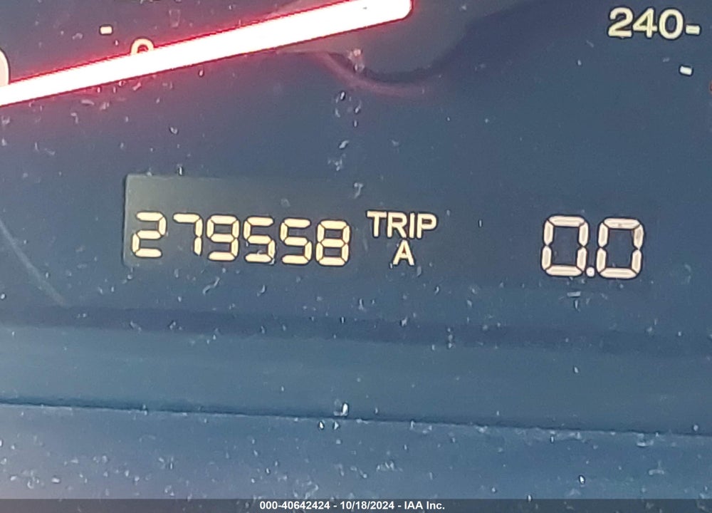 2004 HONDA ACCORD 2.4 LX VIN: 1HGCM56314A006469