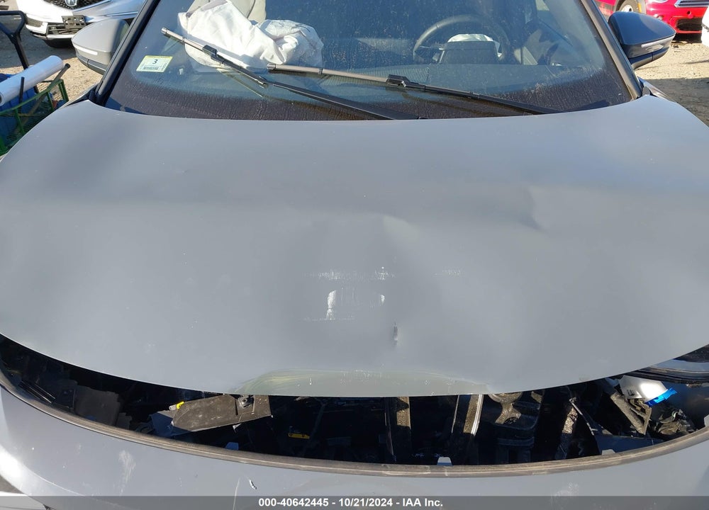 2023 VOLKSWAGEN ID.4 AWD PRO S PLUS VIN: 1V2JNPE88PC049273