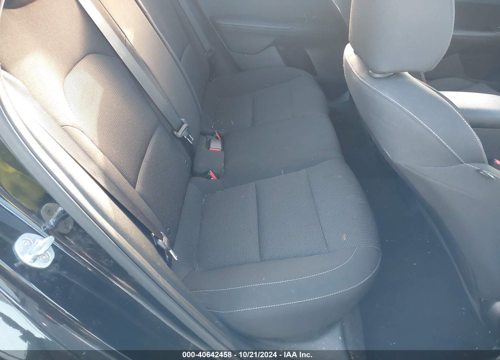 2019 KIA FORTE LXS VIN: 3KPF24ADXKE136904