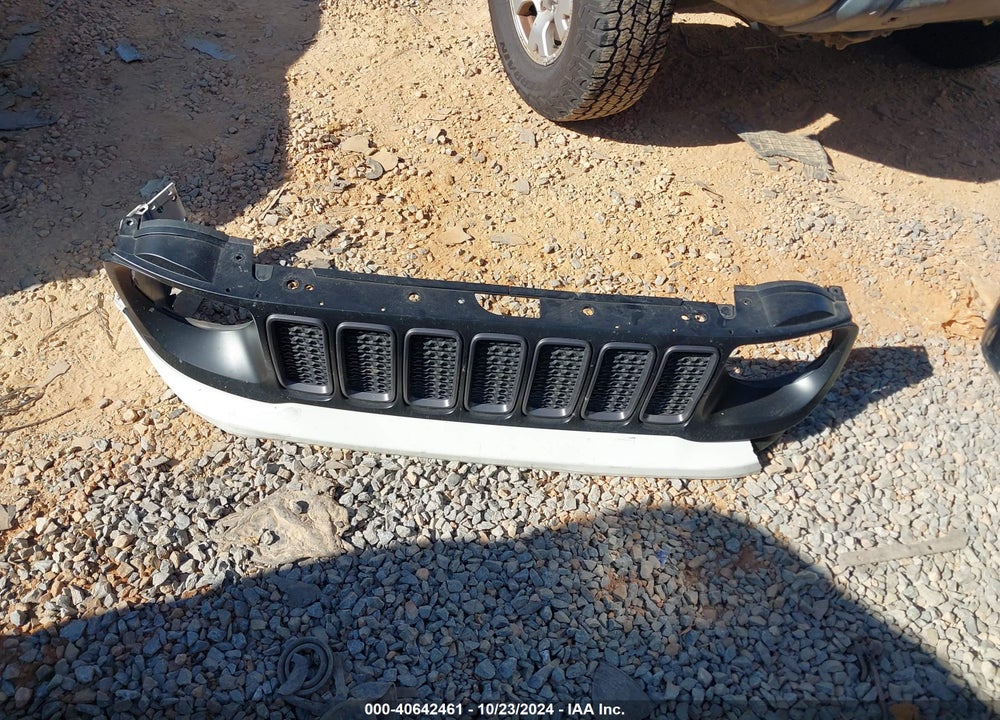 2023 JEEP RENEGADE TRAILHAWK 4X4 VIN: ZACNJDC17PPP38264
