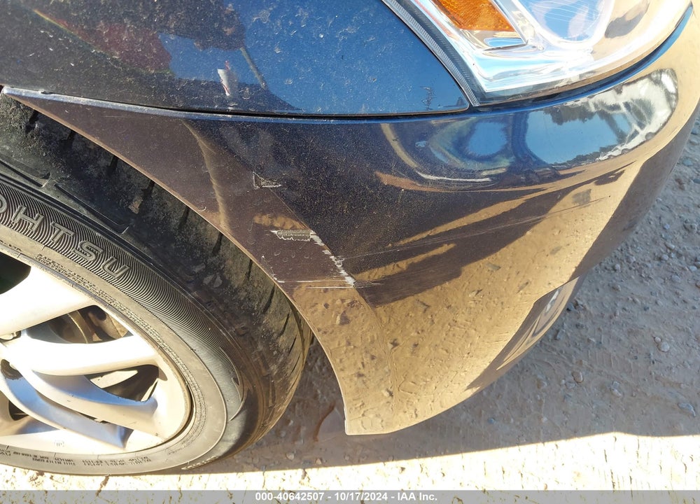 2009 INFINITI G37X VIN: JNKCV61F29M353655