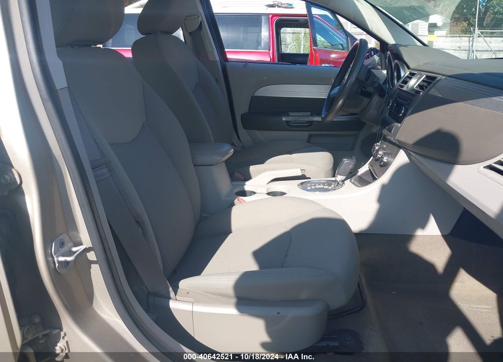 2009 CHRYSLER SEBRING TOURING VIN: 1C3LC56B39N507005