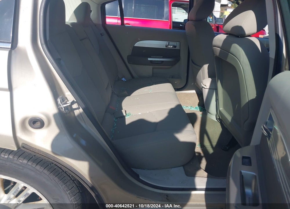 2009 CHRYSLER SEBRING TOURING VIN: 1C3LC56B39N507005