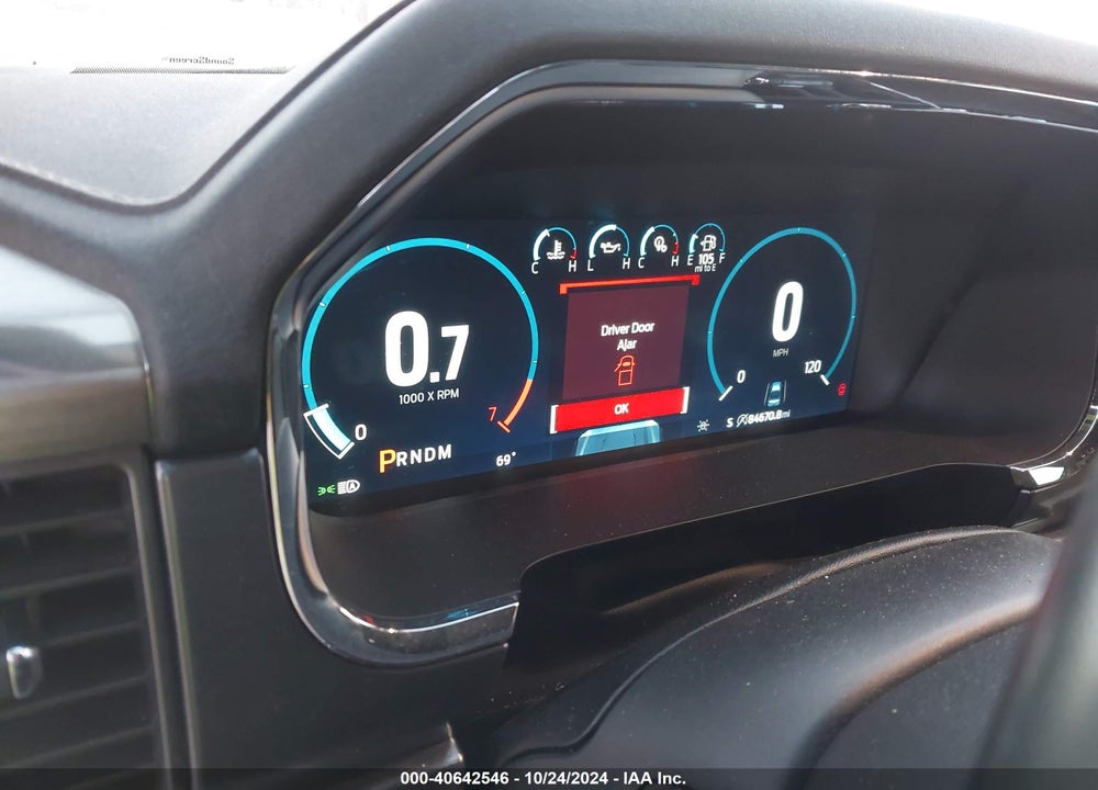 2021 FORD F-150 LARIAT VIN: 1FTFW1E85MKD53406