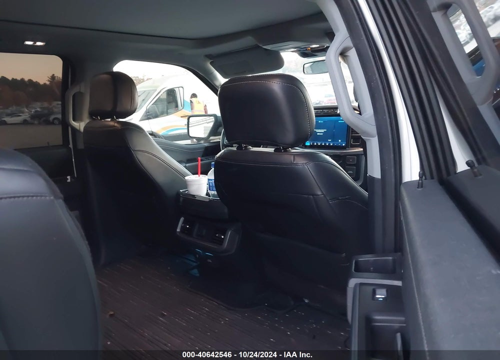 2021 FORD F-150 LARIAT VIN: 1FTFW1E85MKD53406