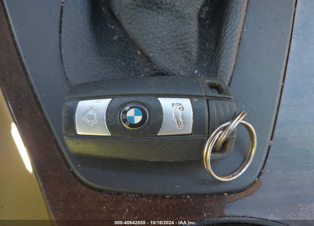 2011 BMW 328I XDRIVE VIN: WBAPK5G54BNN78919