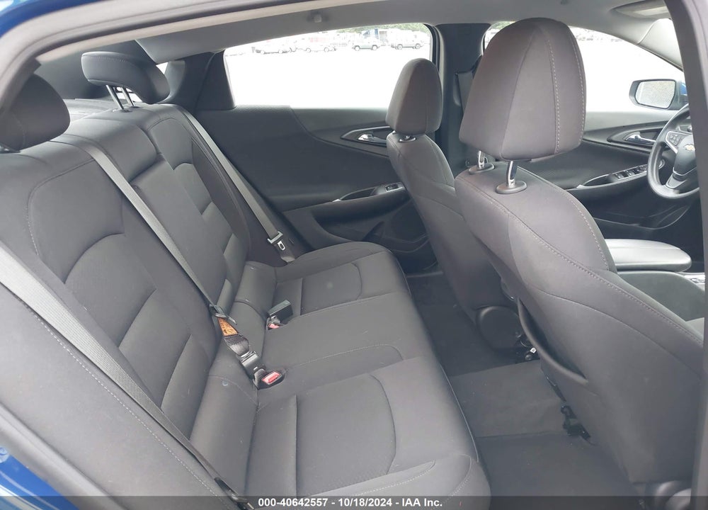 2023 CHEVROLET MALIBU FWD 1LT VIN: 1G1ZD5STXPF244691