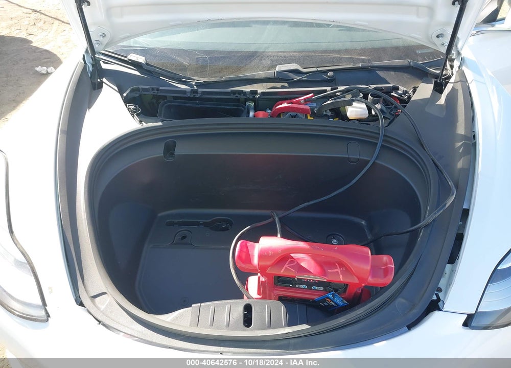 2019 TESLA MODEL 3 LONG RANGE/MID RANGE/STANDARD RANGE/STANDARD RANGE PLUS VIN: 5YJ3E1EA3KF425125