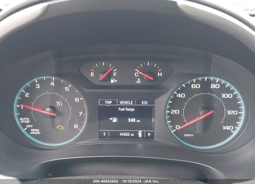 2022 CHEVROLET MALIBU FWD LT VIN: 1G1ZD5ST2NF174391