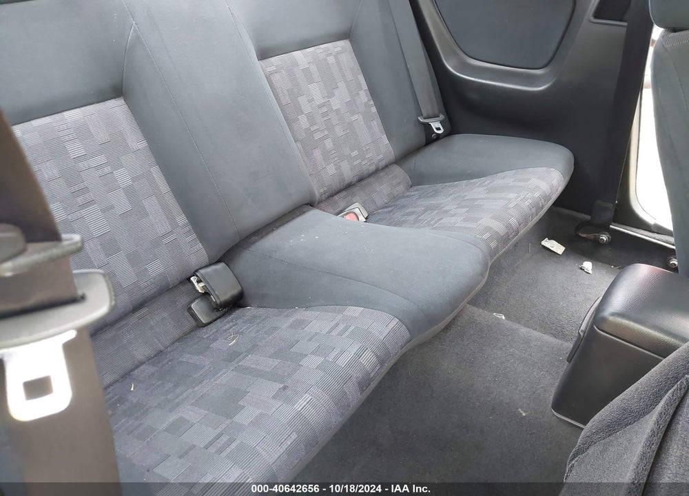 1996 NISSAN OTHER VIN: ECR33111531