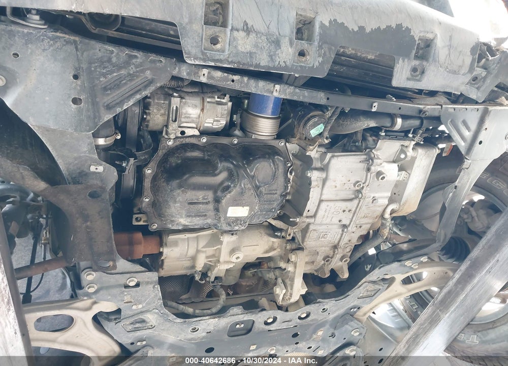 2021 FORD BRONCO SPORT VIN: 3FMCR9A64MRA07965