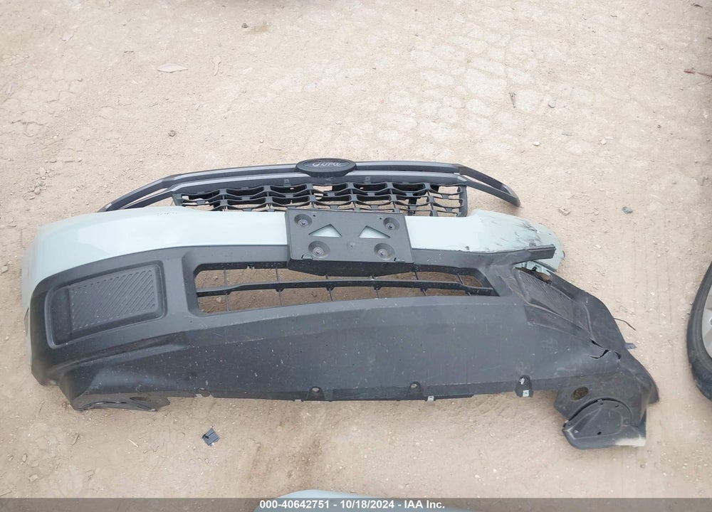 2024 FORD MAVERICK XLT VIN: 3FTTW8H3XRRA66626