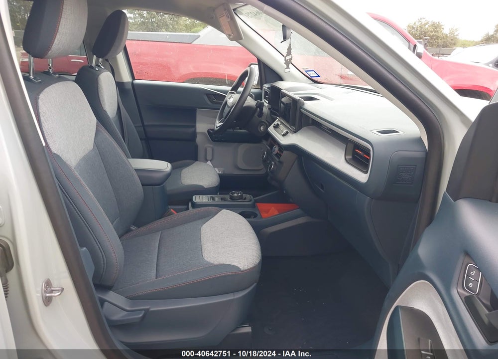 2024 FORD MAVERICK XLT VIN: 3FTTW8H3XRRA66626