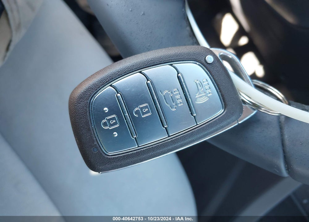 2022 HYUNDAI IONIQ HYBRID SEL VIN: KMHC85LC8NU273577