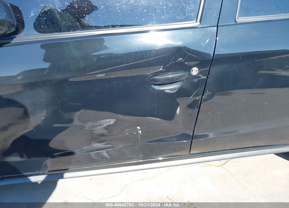 2019 MITSUBISHI MIRAGE G4 ES VIN: ML32F3FJXKHF13050