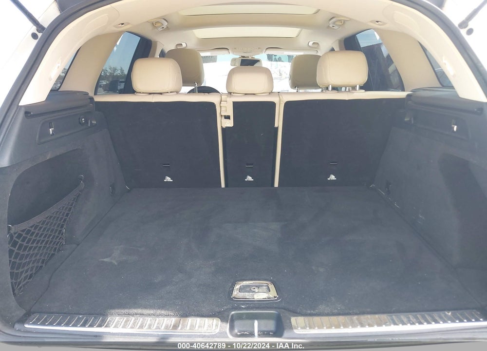 2018 MERCEDES-BENZ GLC 300 VIN: WDC0G4JB9JV046816