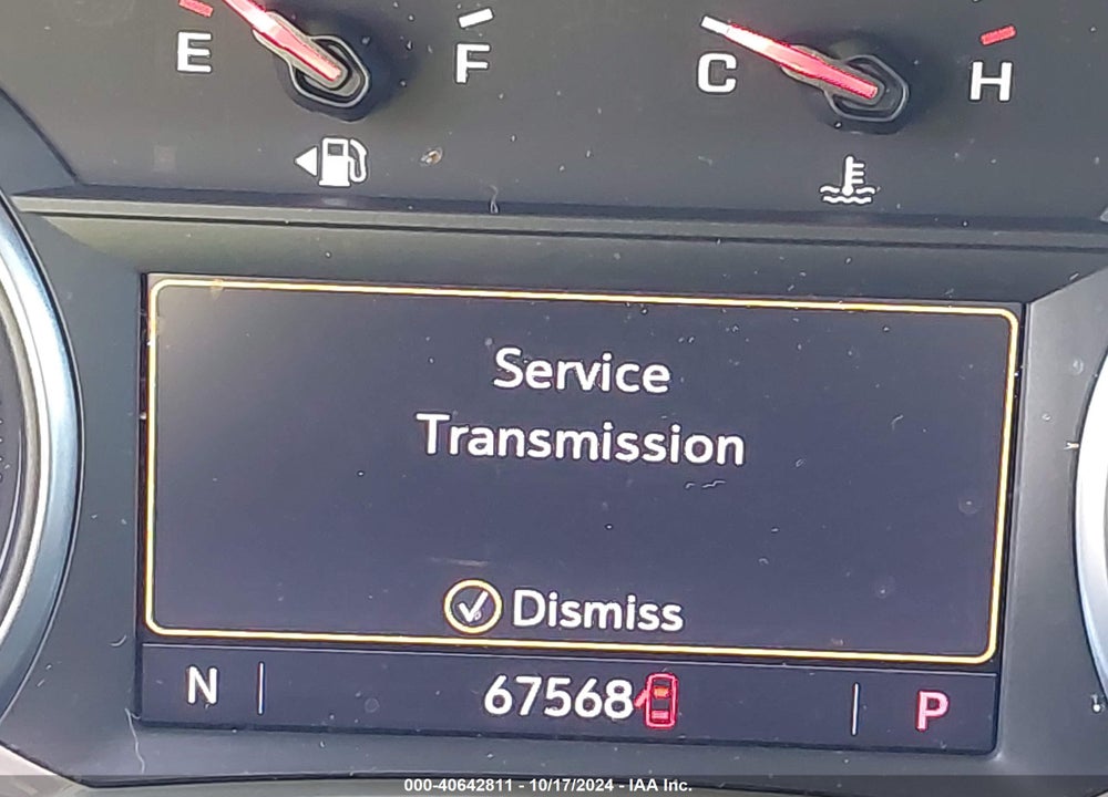 2019 GMC TERRAIN SLT VIN: 3GKALPEV2KL230853