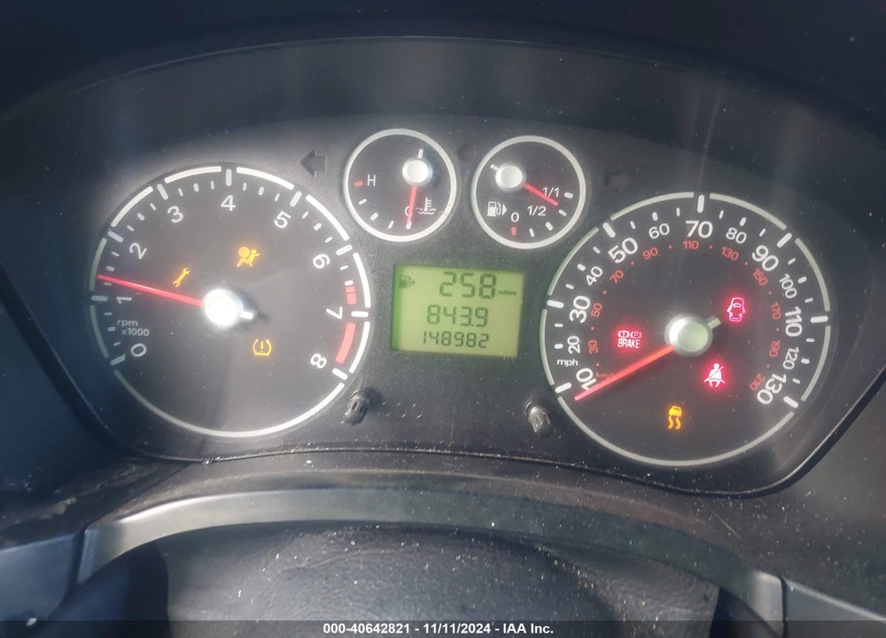 2010 FORD TRANSIT CONNECT XLT VIN: NM0KS9BN0AT033089