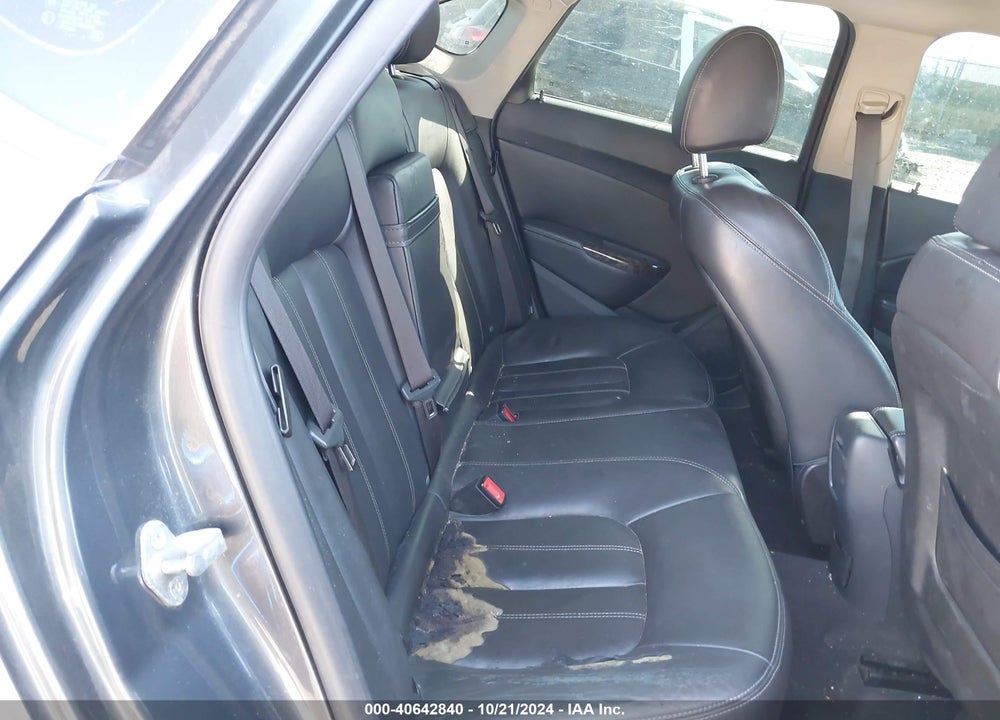 2012 BUICK VERANO LEATHER GROUP VIN: 1G4PS5SK7C4188738
