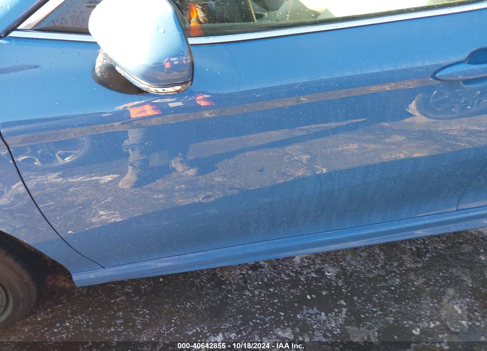 2024 TOYOTA CAMRY SE VIN: 4T1T11AK7RU223282