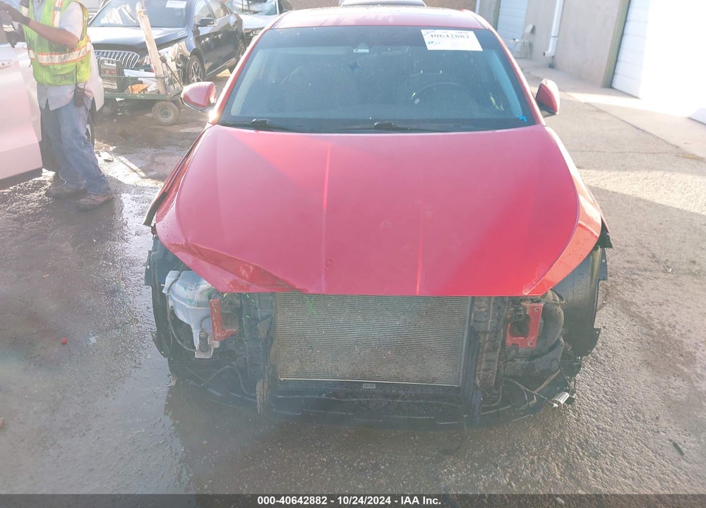 2020 HYUNDAI ELANTRA VALUE EDITION VIN: 5NPD84LF5LH553851