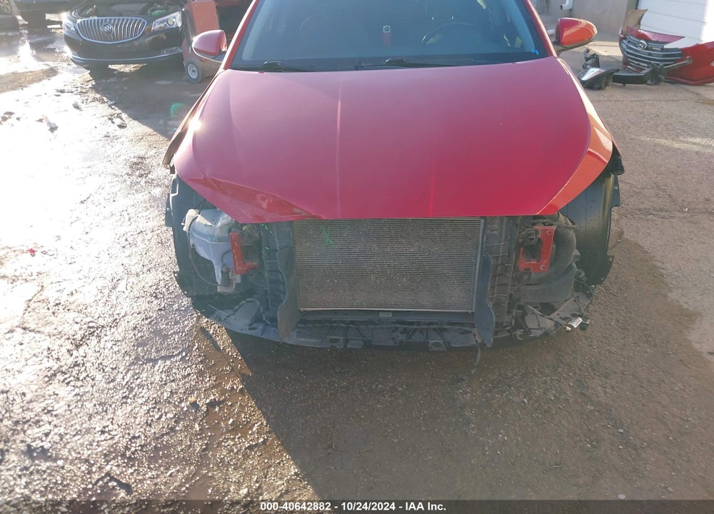 2020 HYUNDAI ELANTRA VALUE EDITION VIN: 5NPD84LF5LH553851
