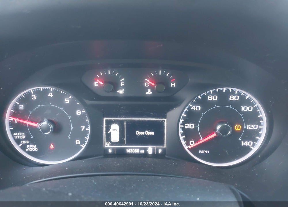 2018 GMC TERRAIN SLE VIN: 3GKALMEVXJL252077