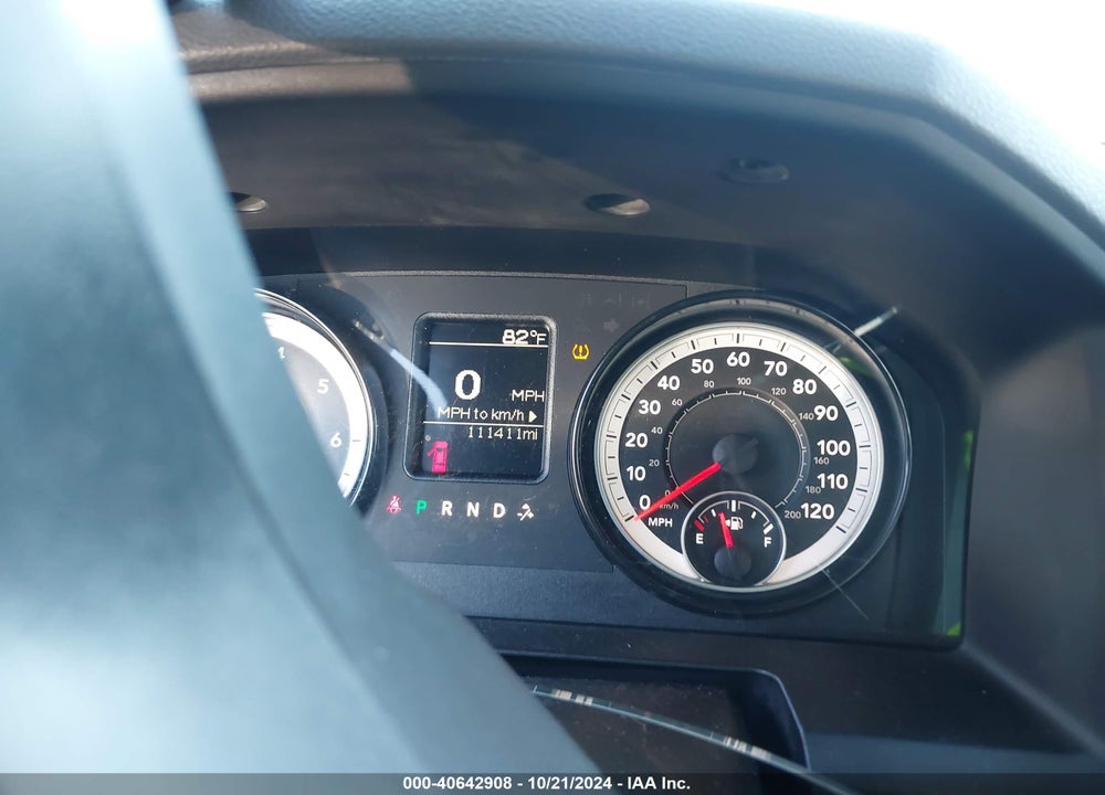 2014 RAM 1500 EXPRESS VIN: 1C6RR7KT1ES393328