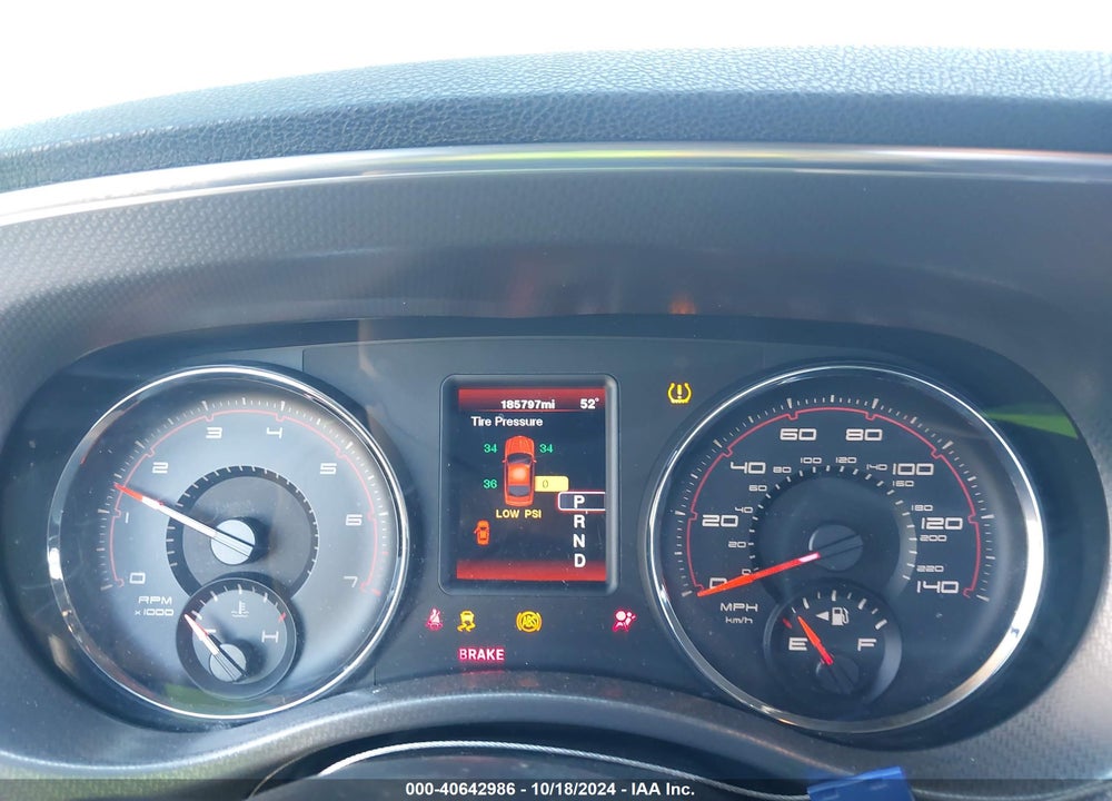 2012 DODGE CHARGER SE VIN: 2C3CDXBG9CH203025