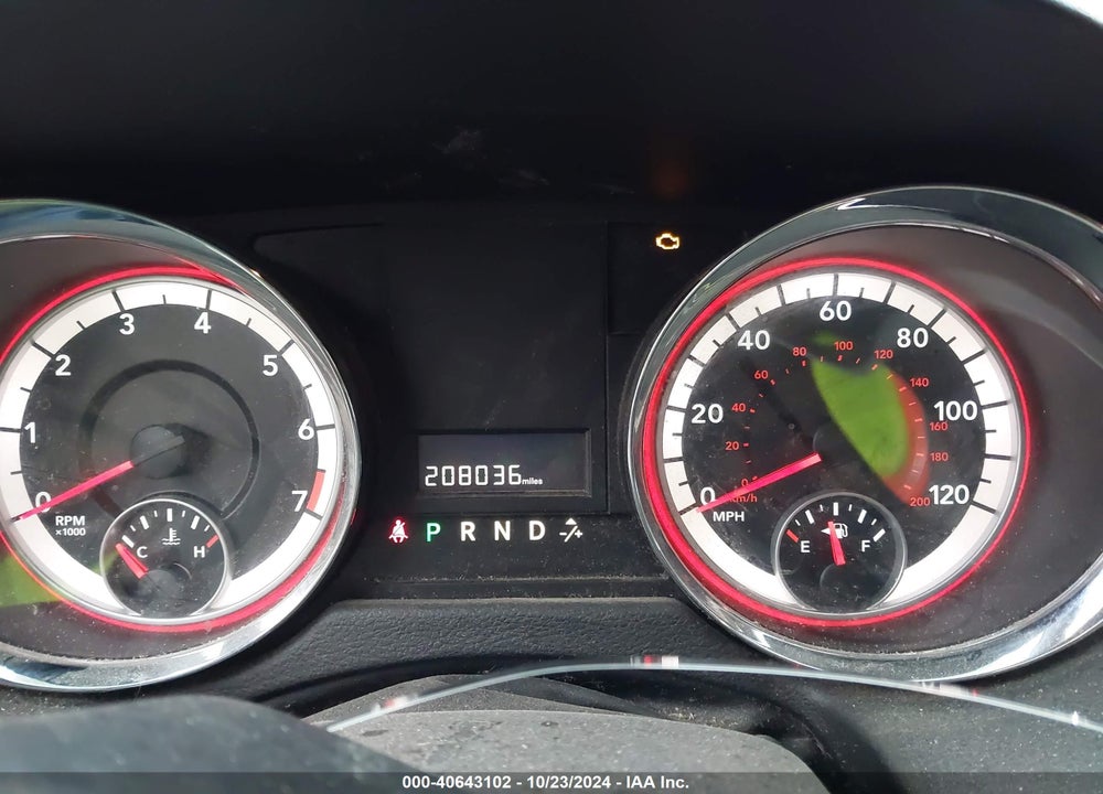 2015 DODGE GRAND CARAVAN SE VIN: 2C4RDGBGXFR570147