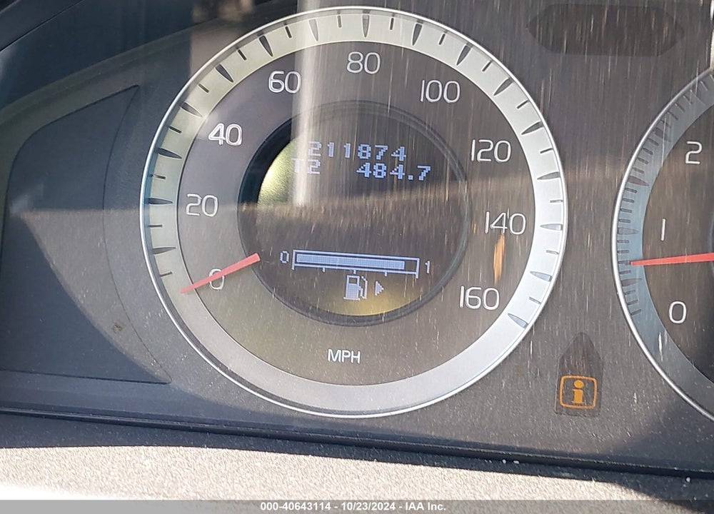 2010 VOLVO XC70 3.2 VIN: YV4960BZ7A1089317