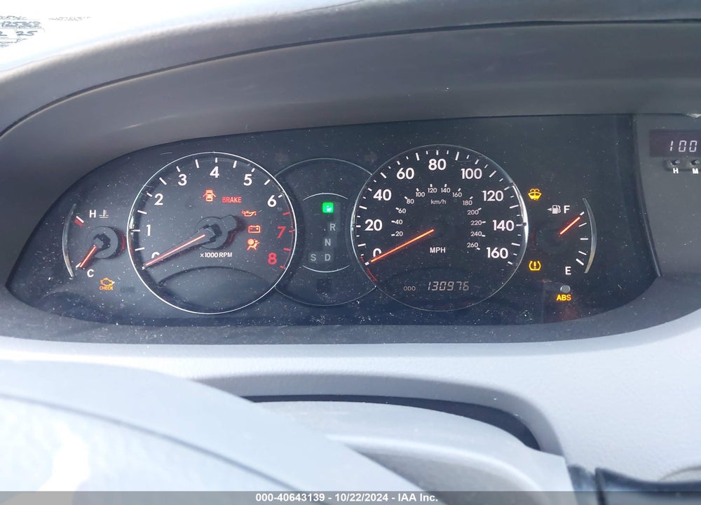 2007 TOYOTA AVALON XL VIN: 4T1BK36B17U205760