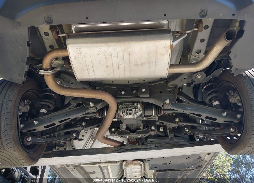 2022 SUBARU IMPREZA BASE 5-DOOR VIN: 4S3GTAA69N1704617