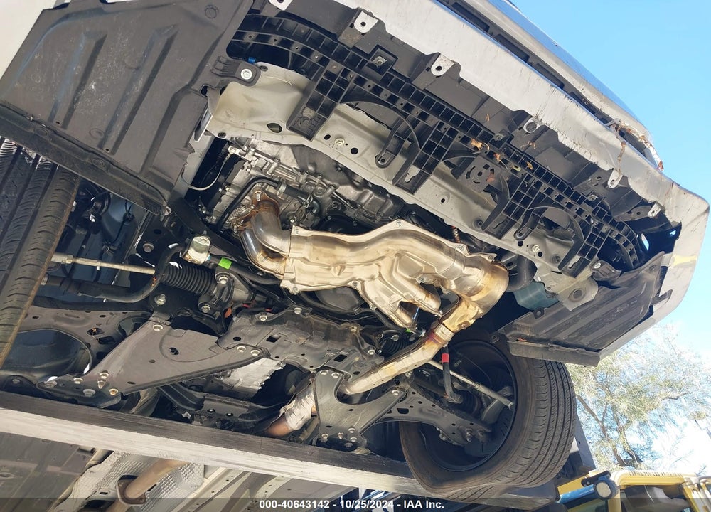 2022 SUBARU IMPREZA BASE 5-DOOR VIN: 4S3GTAA69N1704617