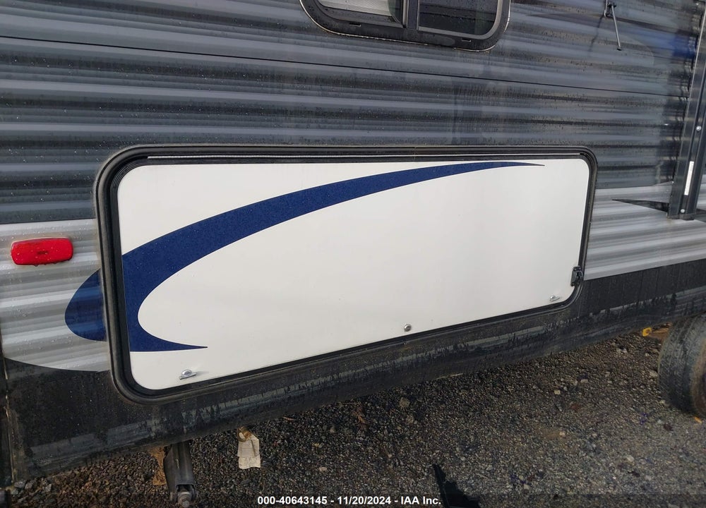 2016 SPRINGDALE KEYSTONE  LIMITED E VIN: 4YDT27023G3100696