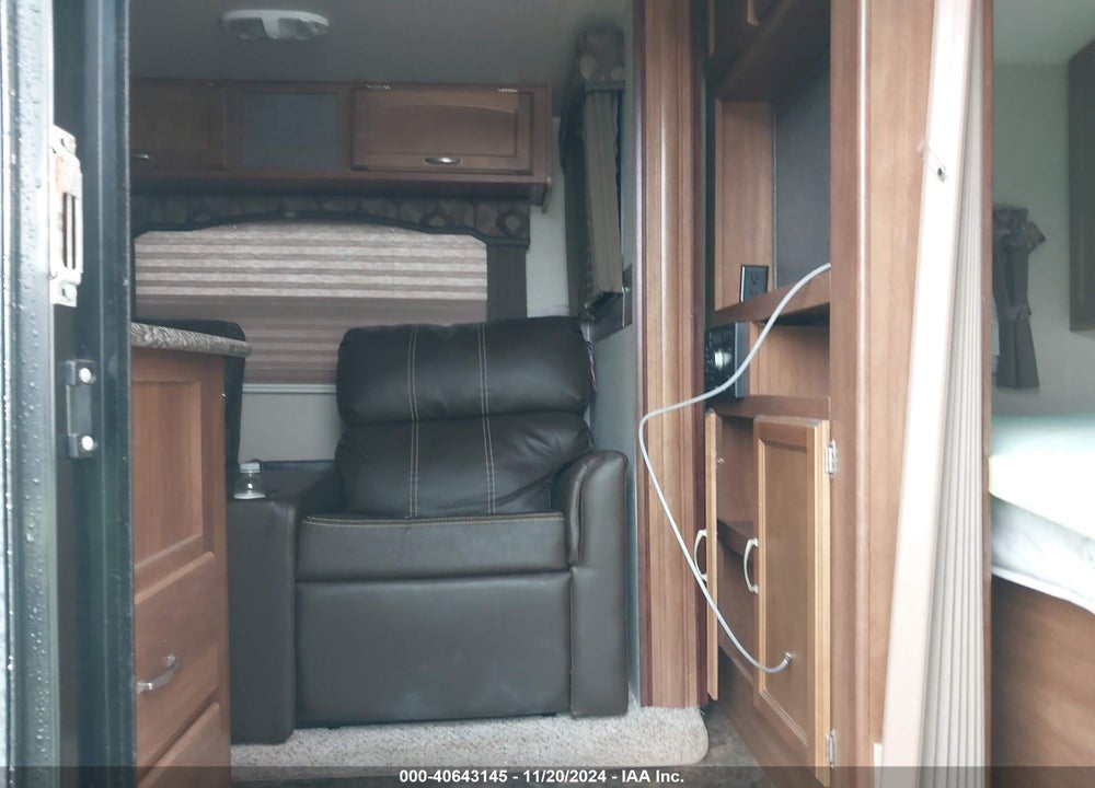 2016 SPRINGDALE KEYSTONE  LIMITED E VIN: 4YDT27023G3100696