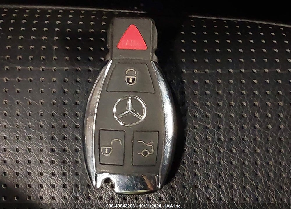 2018 MERCEDES-BENZ AMG C 43 VIN: WDDWJ6EB8JF640112