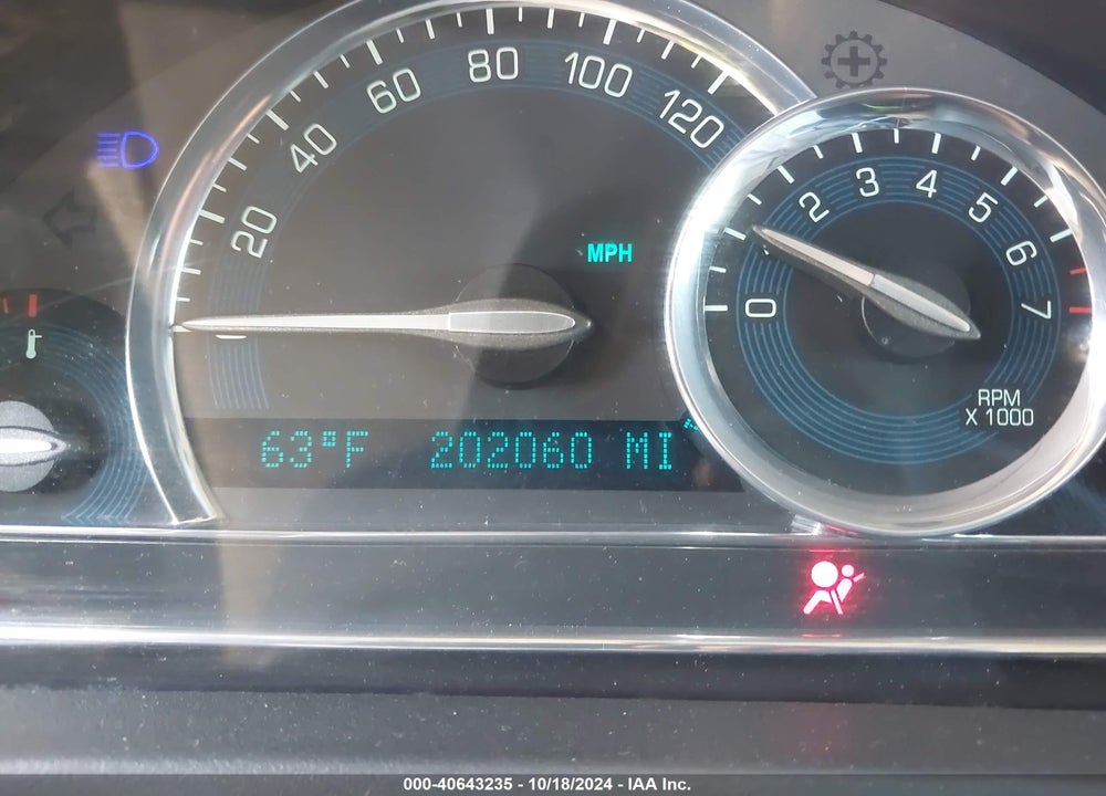 2006 CHEVROLET HHR LT VIN: 3GNDA23P76S635910