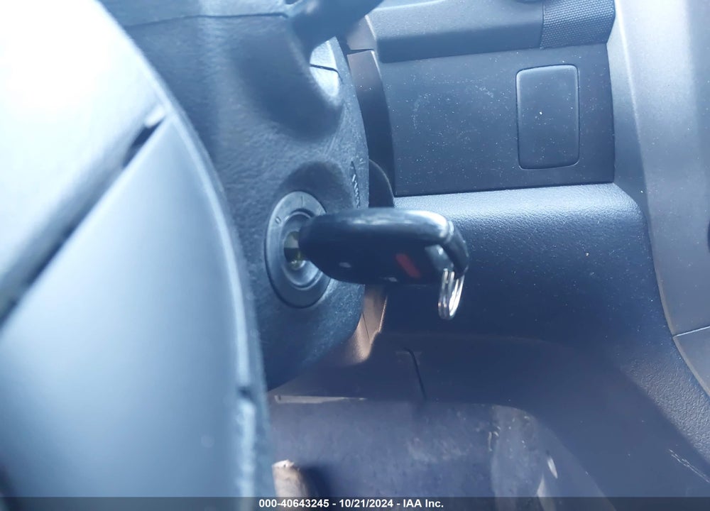 2011 HONDA CR-V SE VIN: 5J6RE4H41BL021216
