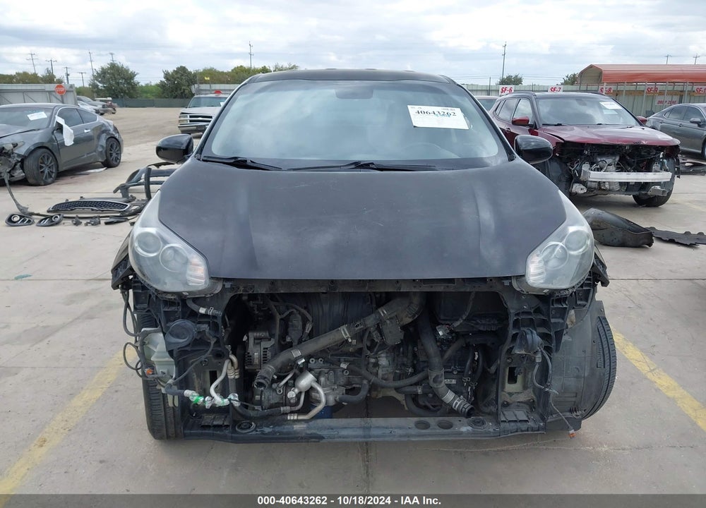 2017 KIA SPORTAGE LX VIN: KNDPMCAC8H7126302
