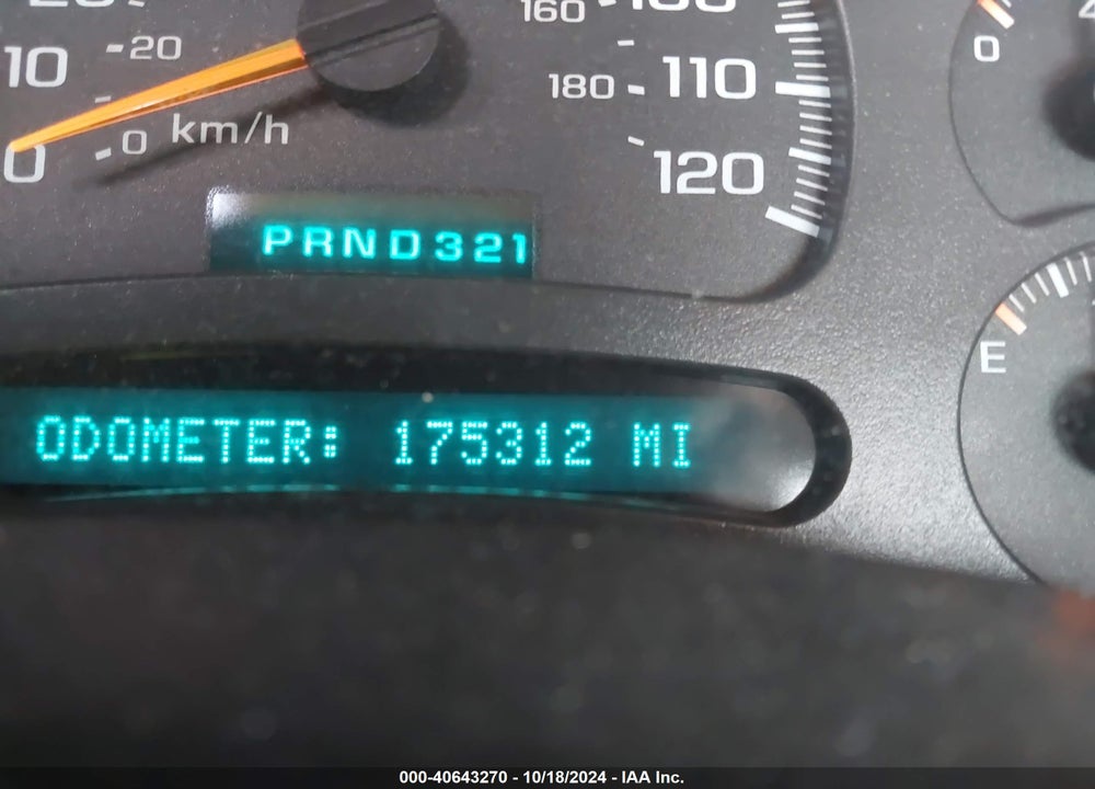2004 GMC SIERRA 2500 WORK TRUCK VIN: 1GTGC24U54Z179748