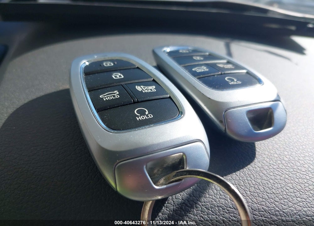 2023 HYUNDAI SONATA SEL VIN: KMHL64JA4PA316186