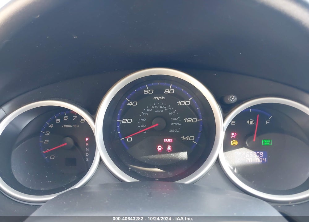 2007 HONDA FIT SPORT VIN: JHMGD38677S043499