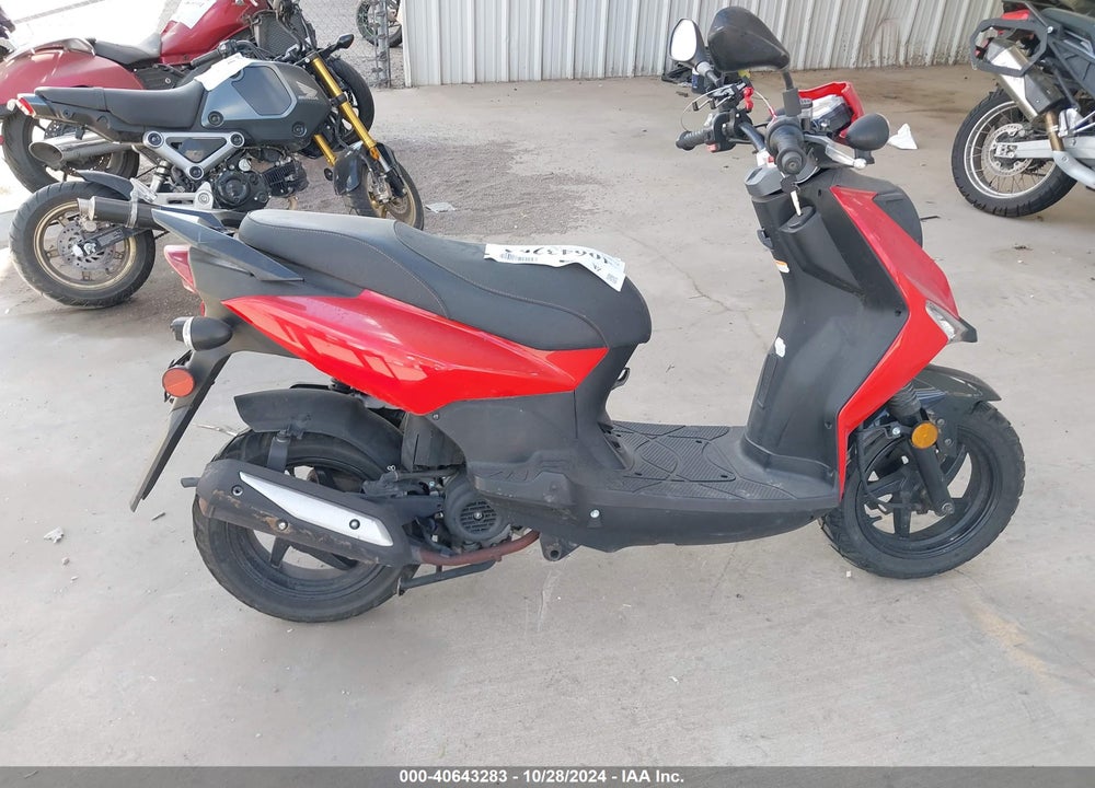 2018 SANY MC 49CC VIN: RFGBS1D07JXAE0728