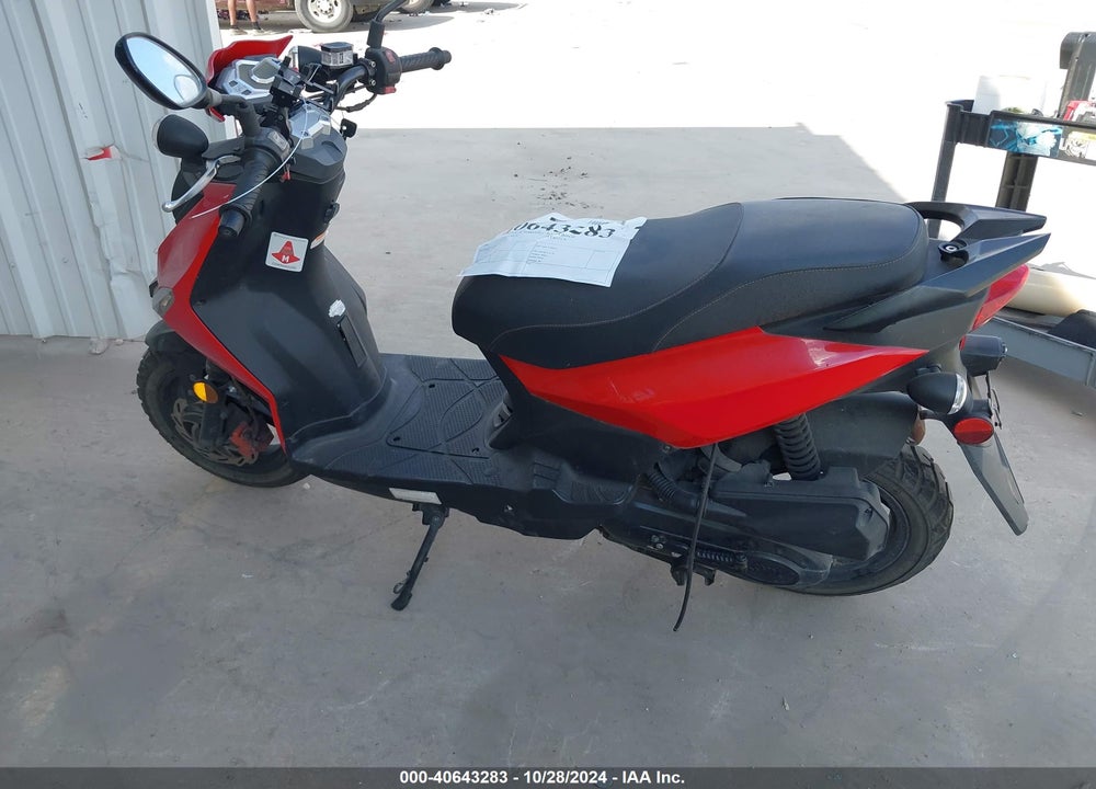 2018 SANY MC 49CC VIN: RFGBS1D07JXAE0728