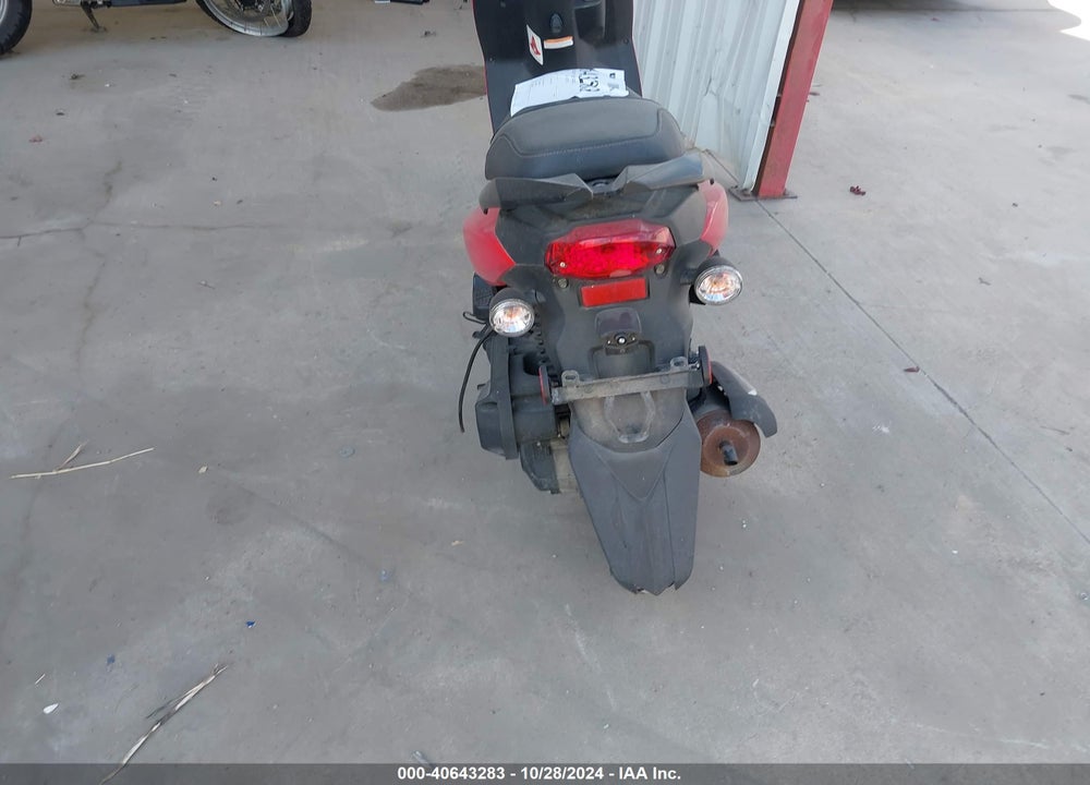 2018 SANY MC 49CC VIN: RFGBS1D07JXAE0728