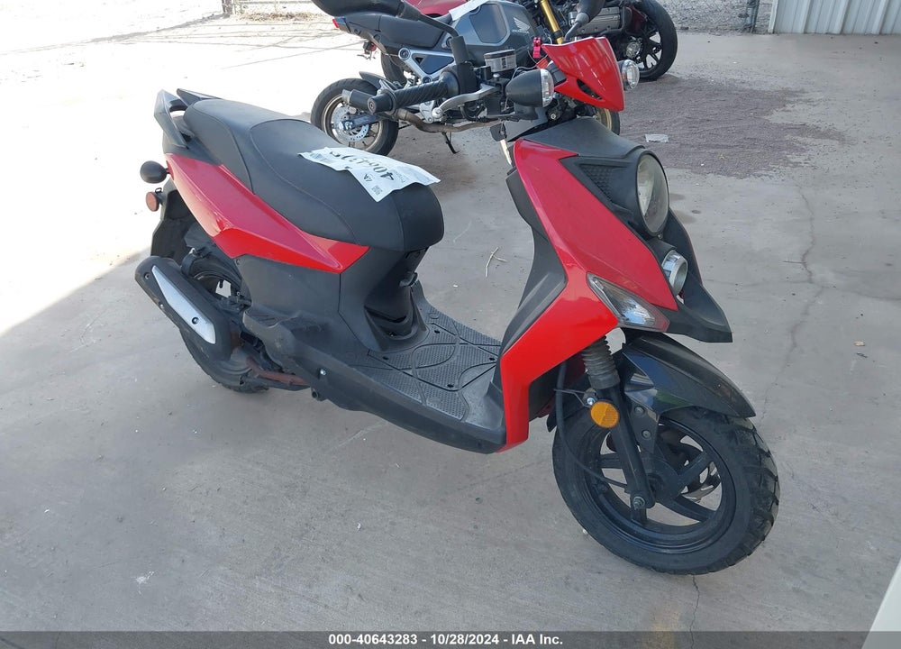 2018 SANY MC 49CC VIN: RFGBS1D07JXAE0728