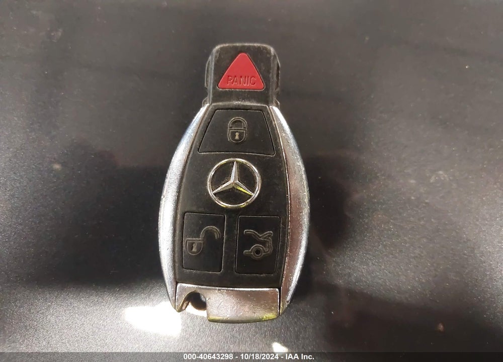 2015 MERCEDES-BENZ ML 400 4MATIC VIN: 4JGDA5GB4FA538704
